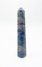 Carica l&#39;immagine nel visualizzatore di Gallery, Obelisco Sodalite
