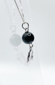Set Onice Spirale - Capricorno