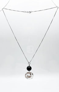 Set Onice Spirale - Capricorno