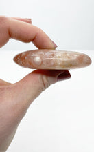 Carica l&#39;immagine nel visualizzatore di Gallery, Pietra di Agata Sakura Palmstone
