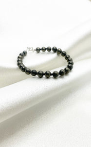 Bracciale Pirite