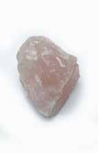 Carica l&#39;immagine nel visualizzatore di Gallery, Quarzo Rosa Grezzo
