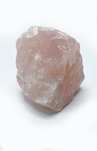 Carica l&#39;immagine nel visualizzatore di Gallery, Quarzo Rosa Grezzo
