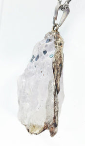 Quarzo Rosa