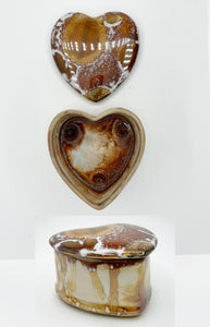 Portagioie Cuore