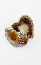 Carica l&#39;immagine nel visualizzatore di Gallery, Portagioie Cuore
