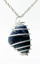 Carica l&#39;immagine nel visualizzatore di Gallery, Sodalite (Pesci)
