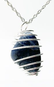 Sodalite (Pesci)