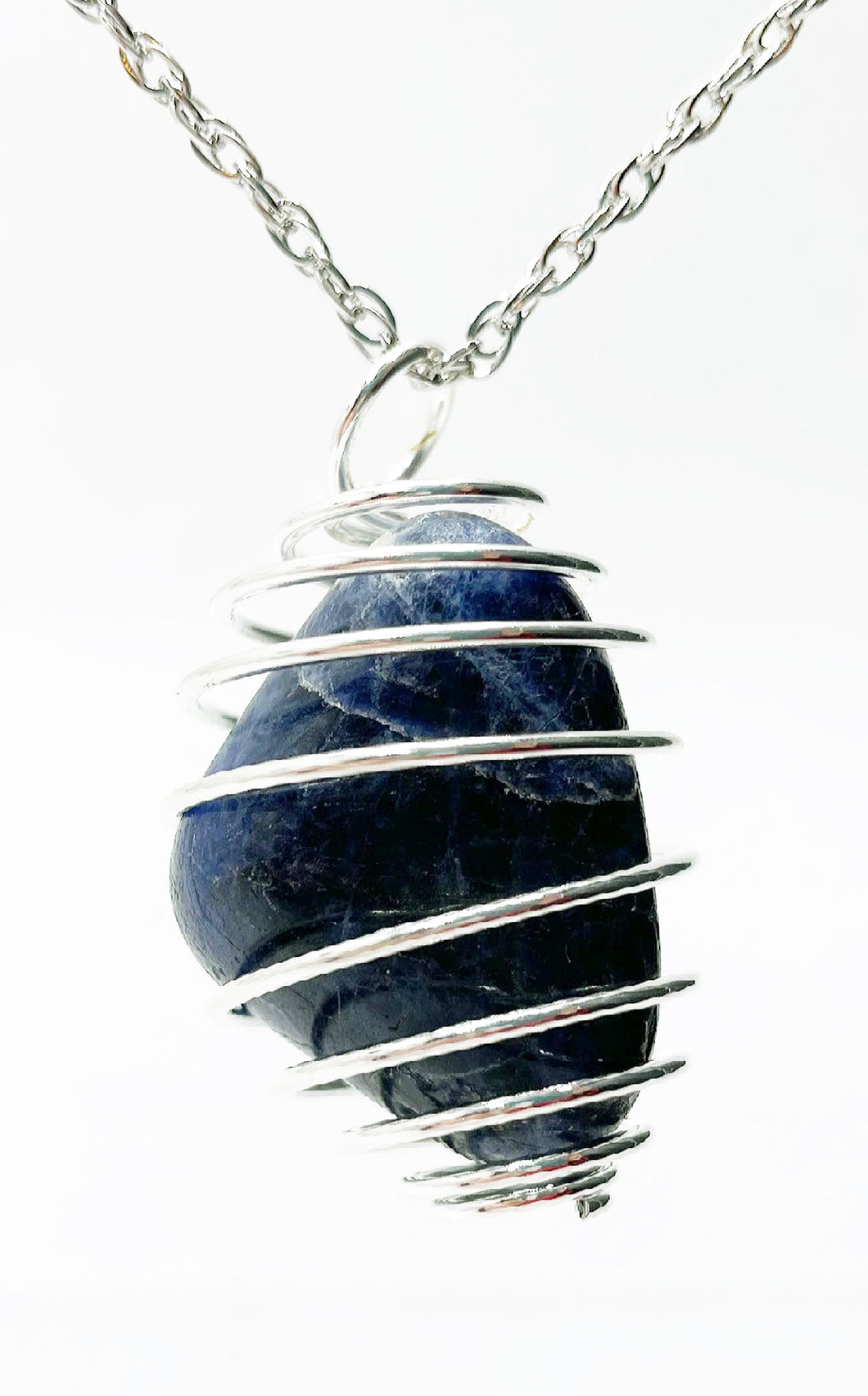 Sodalite (Pesci)