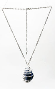 Sodalite (Pesci)