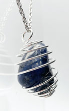 Carica l&#39;immagine nel visualizzatore di Gallery, Sodalite (Pesci)
