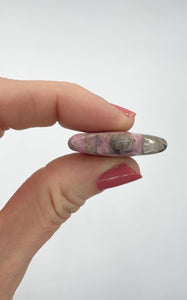 Stella di Rodonite