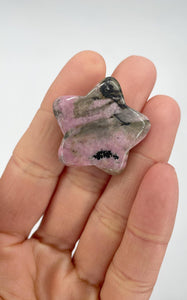 Stella di Rodonite