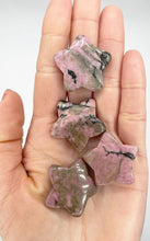 Carica l&#39;immagine nel visualizzatore di Gallery, Stella di Rodonite
