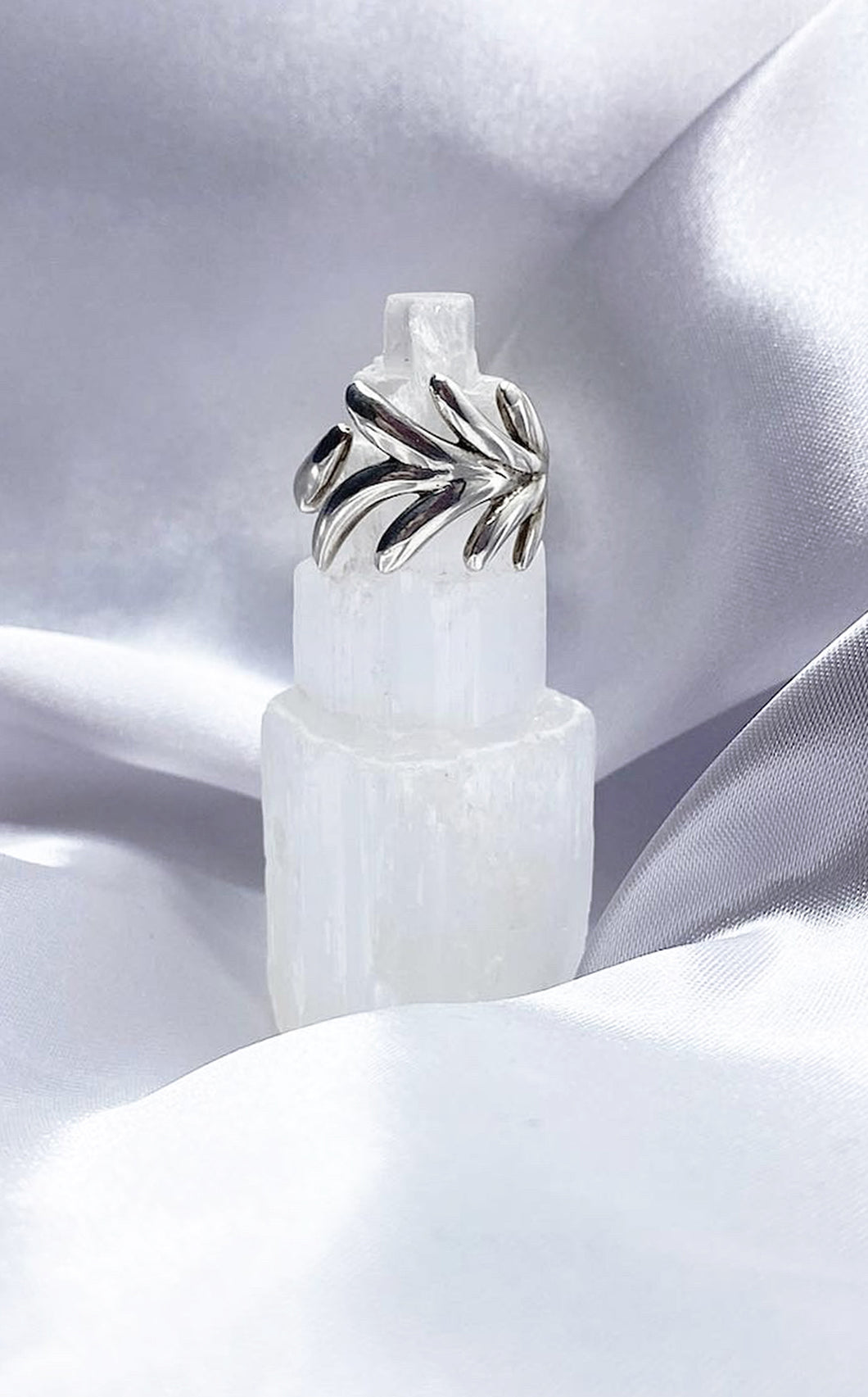 Anello fantasia Argento 925