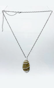 Unakite (Toro, Capricorno)