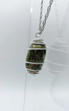 Carica l&#39;immagine nel visualizzatore di Gallery, Unakite (Toro, Capricorno)
