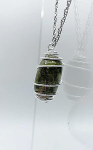 Unakite (Toro, Capricorno)